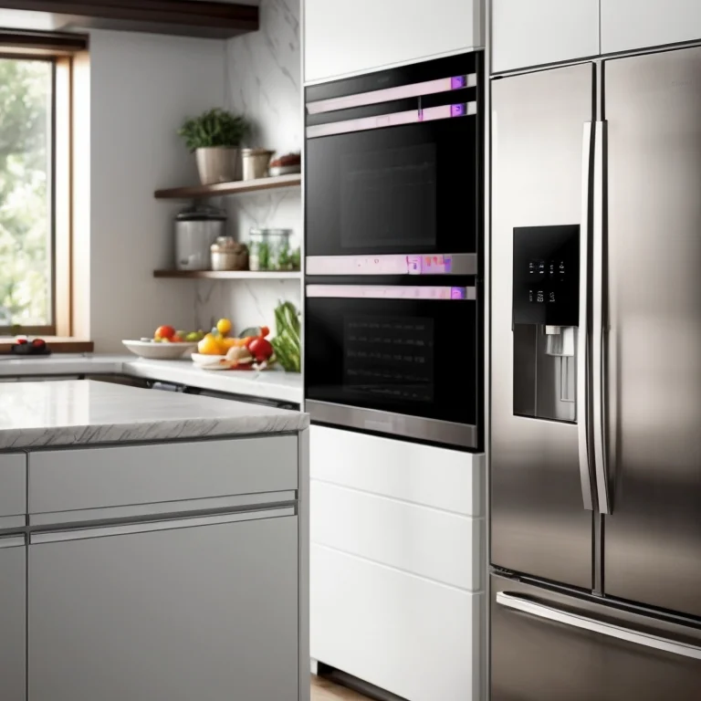 スマートレシピ提案