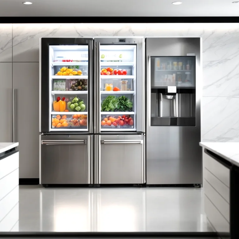 自動鮮度モニタリング